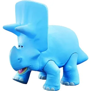 Hračka pro nejmenší Hodný Dinosaurus - Sam - plastová postavička malá