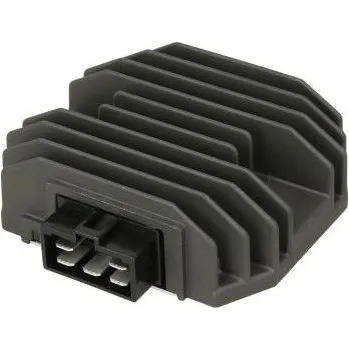Elektroinstalace pro motocykl Yamaha XP 530 Tmax 2012-2019 regulátor dobíjení Tourmax Japan (Tourmax RGU-222 - regulátor v originální kvalitě)