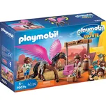 Playmobil The Movie 70074 Marla, Del a…
