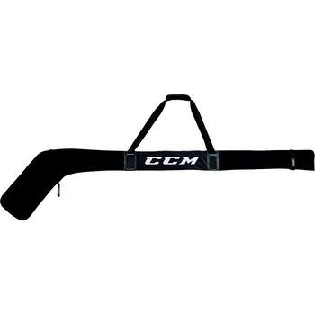 Sportovní vak Taška na hokejky CCM Stick Bag - 71" Black