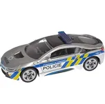 Siku 1458 BMW i8 Česká policie