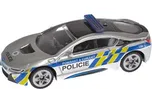 Siku 1458 BMW i8 Česká policie