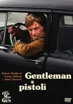 DVD Gentleman s pistolí (2018)