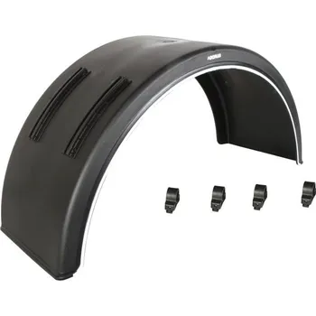 Karosérie Blatník DOMAR DK2675, 430x1900