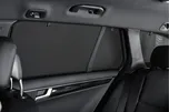 Car Shades Škoda Fabia III hatchback…