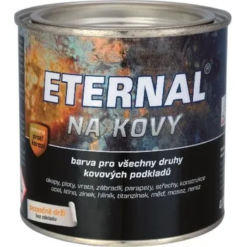 barva na kov Austis Eternal na kovy 0,35 kg