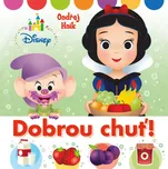 Disney: Dobrou chuť! - Ondřej Hník…