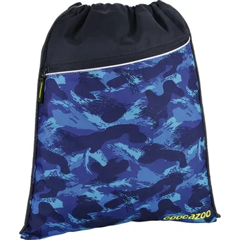 Sportovní vak Coocazoo Sportovní pytel Brush Camou