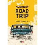 Americký roadtrip - Patrick…