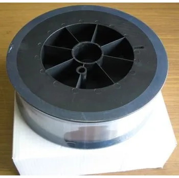 Příslušenství ke svářečce Soges S.p.A. Hliníkový svařovací drát pro MIG, AlMg4,5Mn 1,2mm / 7kg