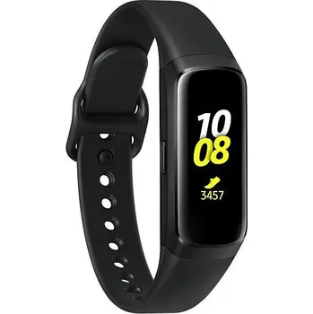 Fitness náramek Samsung SM-R370 Smart Band Galaxy Fit černý