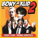 Bony a klid 2 – různí interpreti [CD]