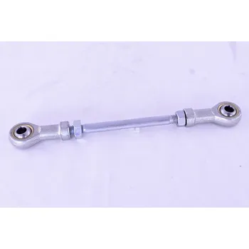 Elektrický invalidní skútr Kulový čep řízení pro skútr Selvo 4800 (A40037) (Kulový čep řízení na skútr Selvo 4800. Náhradní díly pro elektrické skútry pro seniory - elektrické invalidní vozíky Selvo 4800.)