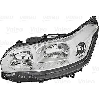 Přední světlomet Valeo 044467