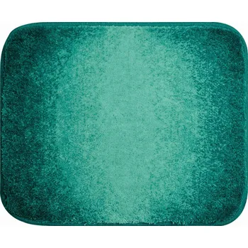 Grund Moon koupelnová předložka 50 x 60 cm, benzínová