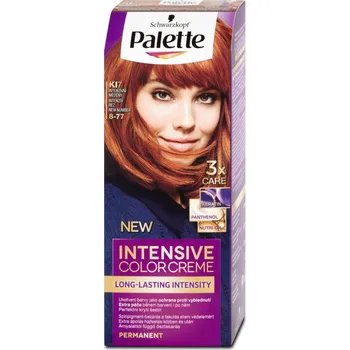 Barva na vlasy Schwarzkopf Palette Intensive Color Creme 50 ml
