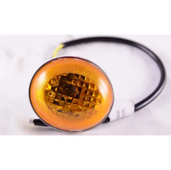 Elektrický invalidní skútr Blinkr pro skútr Selvo 4250 (A40291) (Blinkr na skútr Selvo 4250. Náhradní díly pro elektrické skútry pro seniory - elektrické invalidní vozíky Selvo 4250.)