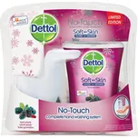 Dettol Lesní plody bezdotykový dávkovač…