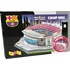 3D puzzle Nanostad Camp Nou FC Barcelona LED Version