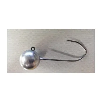 Rybářský háček RYVAFISHING-JIGOVÁ HLAVA EXTREME 40,60,80,100G