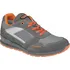 Pracovní obuv BENNON Sportis O1 Low šedé