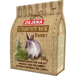 DAJANA PET Country Mix Rabbit 500 g