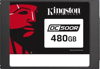 SSD disk Kingston Enterprise DC500R 480 GB (SEDC500R/480G)