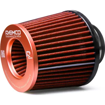 Recenze Raemco Sportovní vzduchový filtr oranžový Vzduchový filtr Recenze Raemco Sportovní vzduchový filtr oranžový