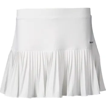Sportovní sukně Kawasaki SK-S2752 - bílá