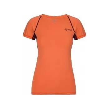 Kilpi RAINBOW-W světle červená 34; Červená triko