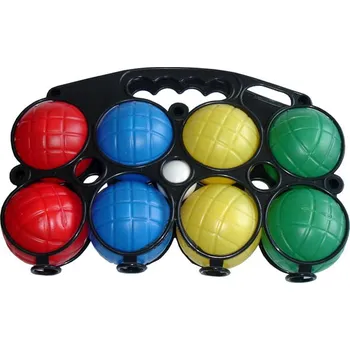 Petanque Acra Petanque plastový 8 koulí