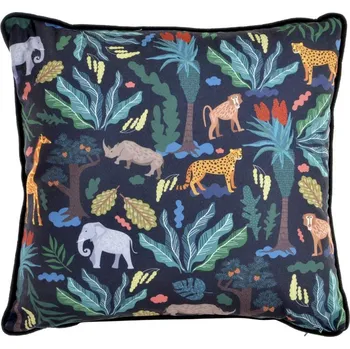 Polštář Polštář "DŽUNGLE" 45x45/430gr.