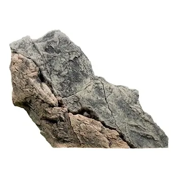 Dekorace do akvária BACK TO NATURE Pozadí Modul E Basalt/Gneiss, 60x47x11 cm