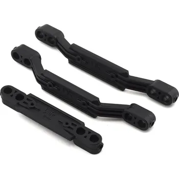 RC vybavení INFRACTION Street Bash: Arrma sloupky karoserie