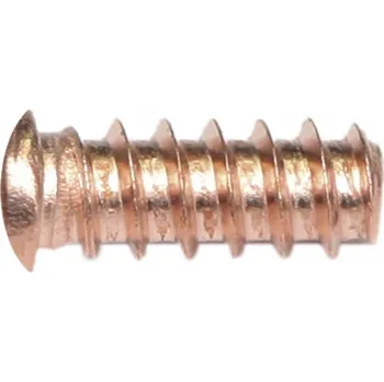 Svorník měděný GYS pr.4x16mm - 100 ks