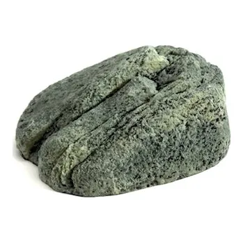 Dekorace do akvária BACK TO NATURE Modul B River Stone - sinking, 25x21x9,5 cm