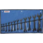 Sada klíčů, balení 12 ks, vinylové pouzdro