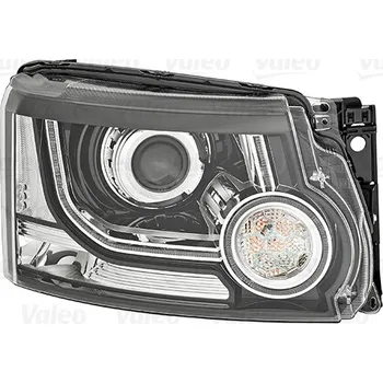 Přední světlomet Valeo 045274