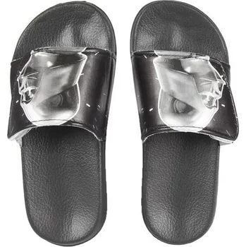 Chlapecké pantofle CERDA Pantofle Star Wars / sandály Star Wars černé 26/27, 28/29, 30/31 Velikost: 26/27