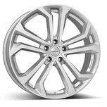 Dezent TW silver 7x17 5x112 ET40 57,1
