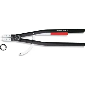 Kleště Hazet 1846A-5