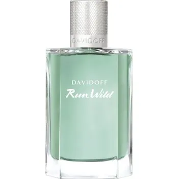 Pánský parfém Davidoff Run Wild M EDT