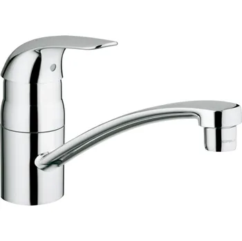 Grohe Euroeco dřezová baterie stojánková G32750000