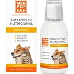 Menforsan Immunity 120 ml