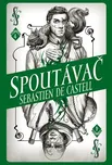 Divotvůrce 4: Spoutávač - Sebastien de…