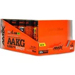 Amix AAKG Shot 4000 mg 20 x 60 ml Lime