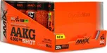 Amix AAKG Shot 4000 mg 20 x 60 ml Lime