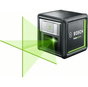 Měřící laser BOSCH Quigo 0603663C00