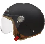 NOX N217K matně černá 3XS, 2XS, XS