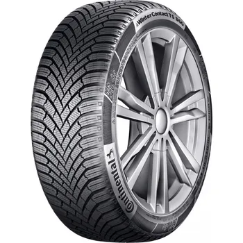 Zimní osobní pneu Continental WinterContact TS 860 S 285/40 R19 107 V XL FR